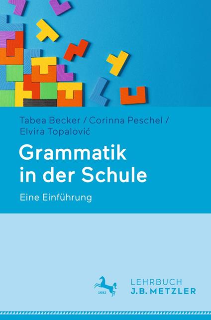 Grammatik in der Schule