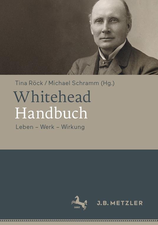Whitehead-Handbuch