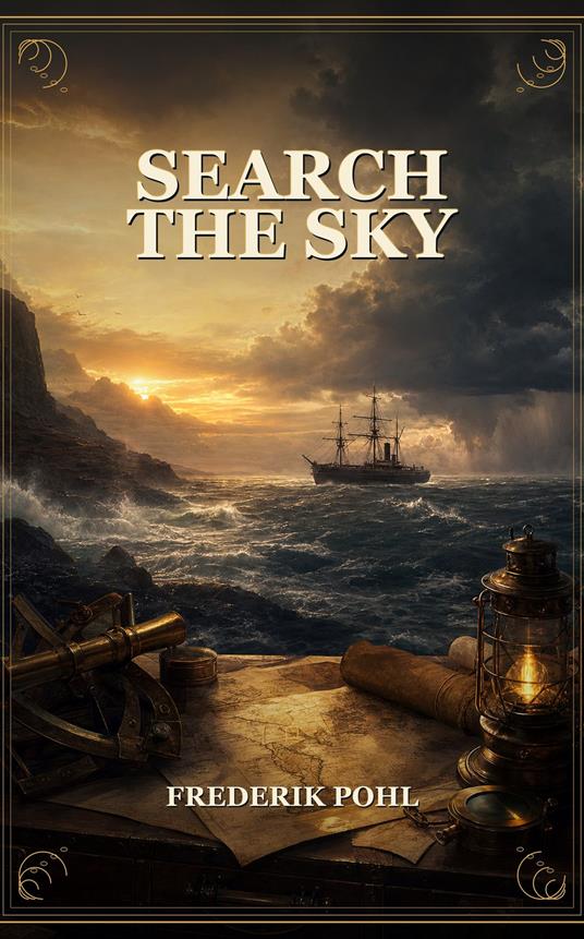 Search The Sky