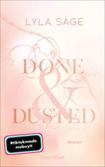 Done and Dusted