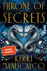 Throne of Secrets – Verraten