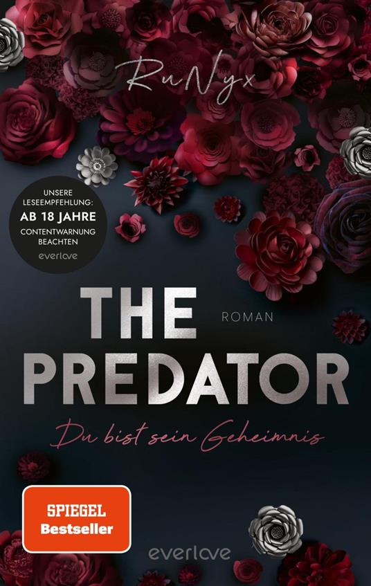 The Predator – Du bist sein Geheimnis