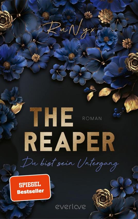 The Reaper – Du bist sein Untergang