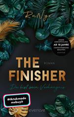 The Finisher – Du bist sein Verhängnis