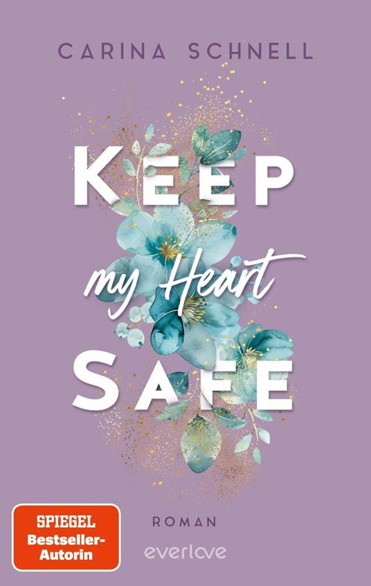 Keep My Heart Safe