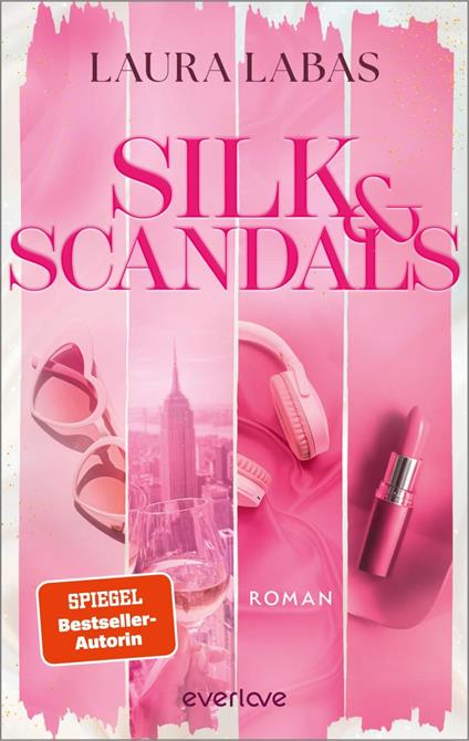 Silk & Scandals