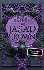 The Jasad Crown