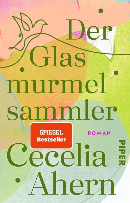 Der Glasmurmelsammler