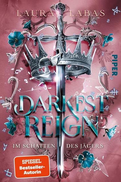 Darkest Reign – Im Schatten des Jägers