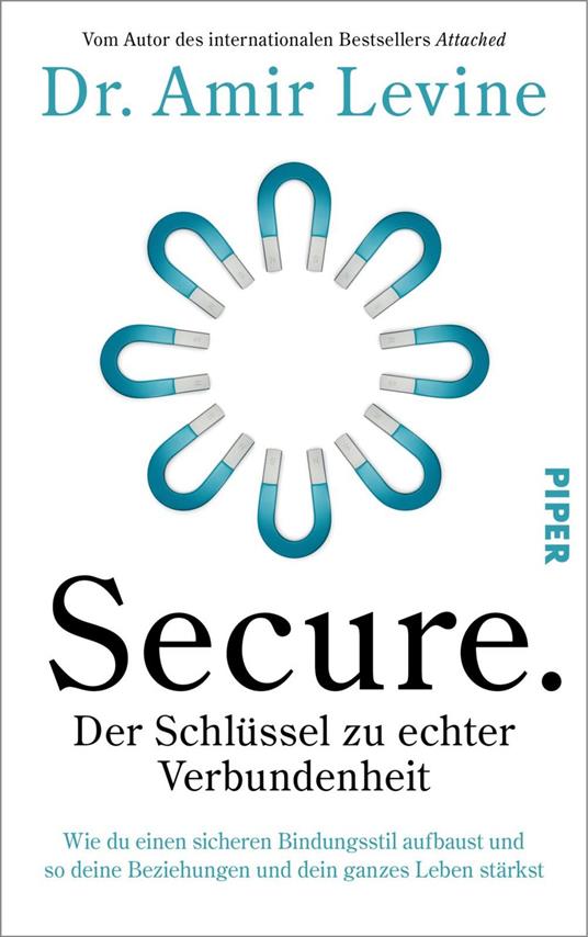 Secure. Der Schlüssel zu echter Verbundenheit
