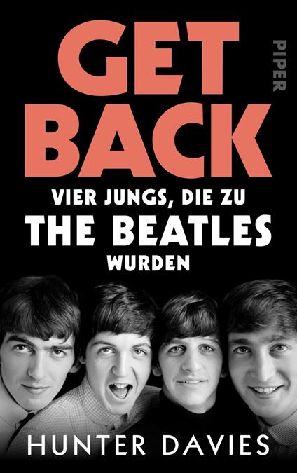 Get Back