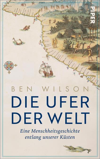 Die Ufer der Welt