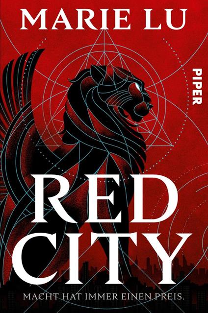Red City