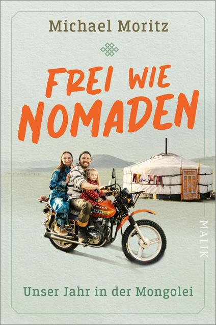 Frei wie Nomaden
