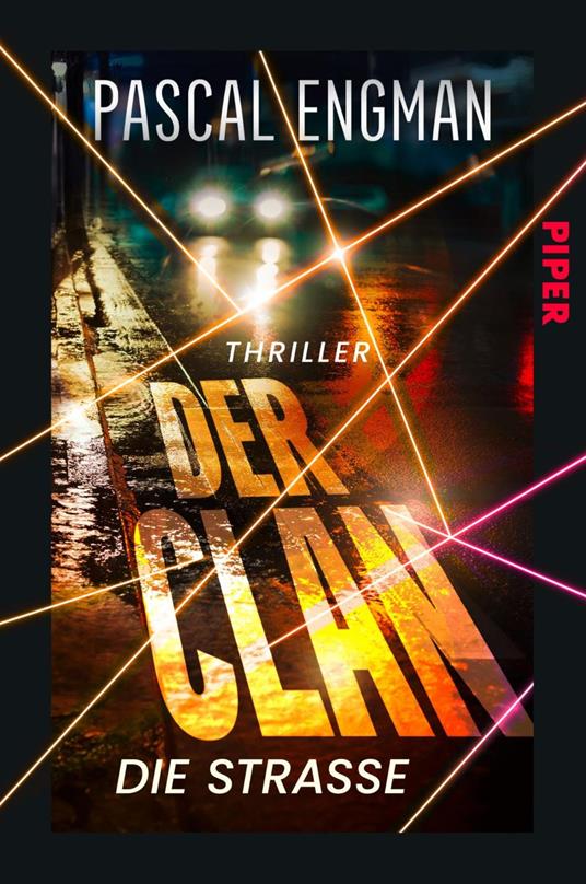 Der Clan – Die Straße