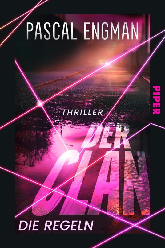 Der Clan – Die Regeln