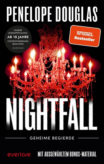 Nightfall – Geheime Begierde