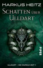 Schatten über Ulldart