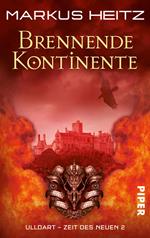 Brennende Kontinente