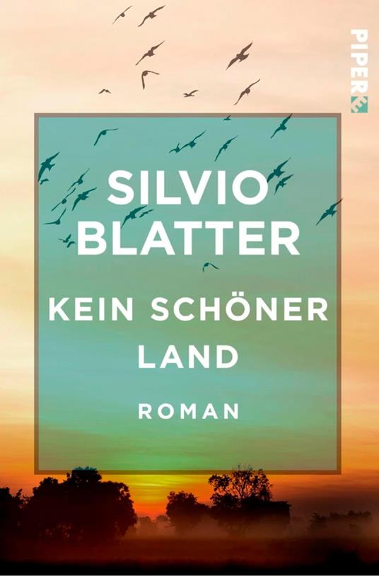Kein schöner Land