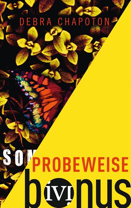 Probeweise - Debra Chapoton - ebook