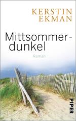 Mittsommerdunkel