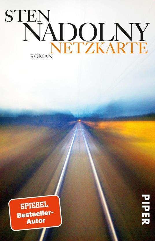 Netzkarte