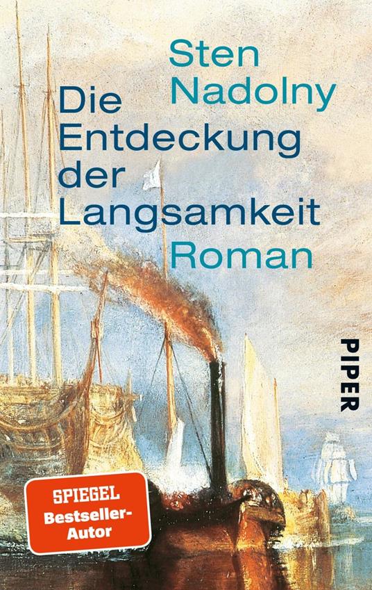 Die Entdeckung der Langsamkeit