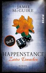 Happenstance Teil 2