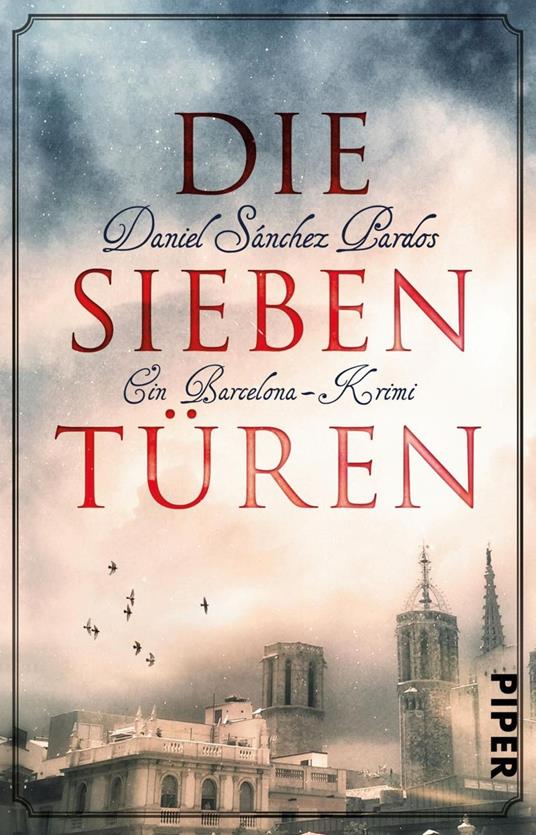 Die Sieben Türen