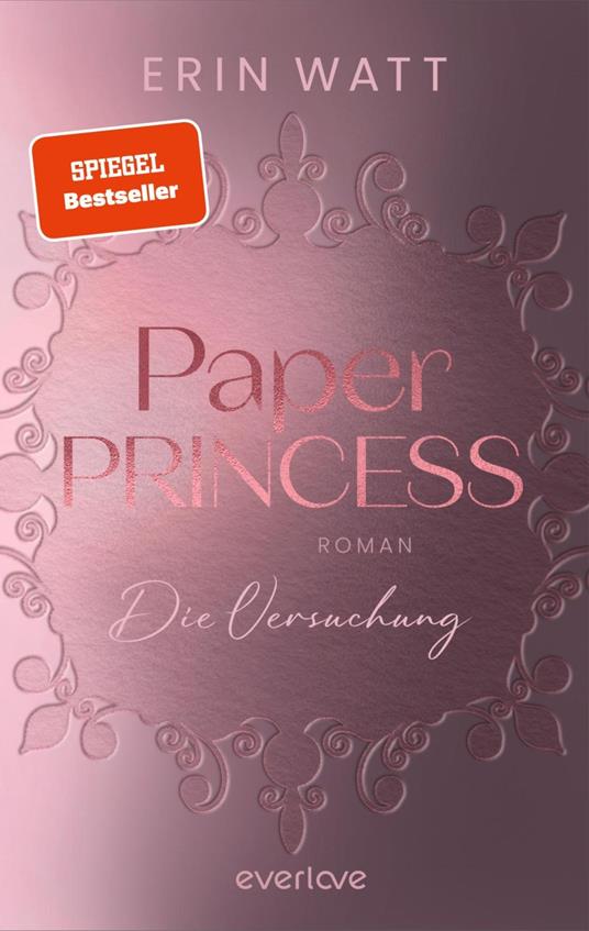 Paper Princess