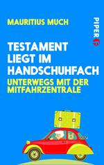 Testament liegt im Handschuhfach