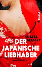 Der japanische Liebhaber