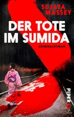 Der Tote im Sumida