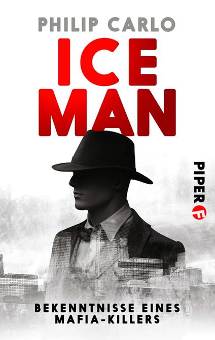 Ice Man