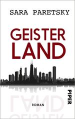 Geisterland