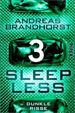 Sleepless – Dunkle Risse