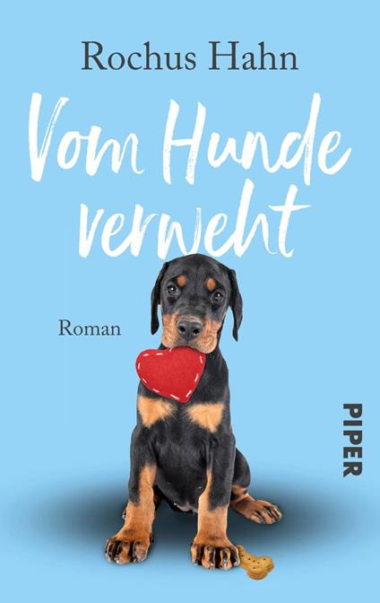 Vom Hunde verweht
