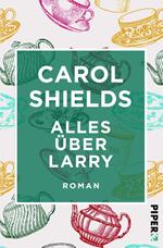 Alles über Larry