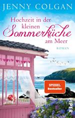 Hochzeit in der kleinen Sommerküche am Meer