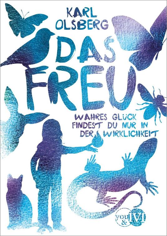 Das Freu - Karl Olsberg - ebook