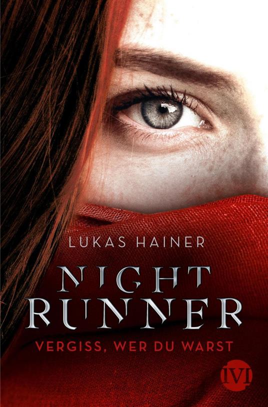 Nightrunner - Lukas Hainer - ebook