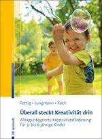 Überall steckt Kreativität drin