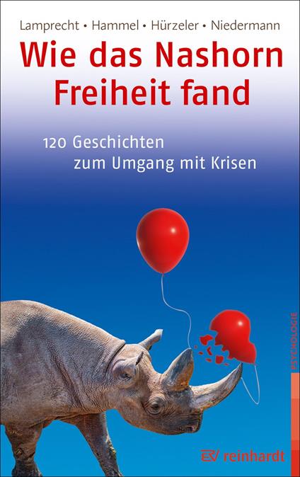 Wie das Nashorn Freiheit fand