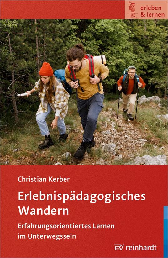 Erlebnispädagogisches Wandern