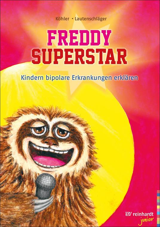 Freddy Superstar - Daniela Köhler,Yvonne Lautenschläger - ebook