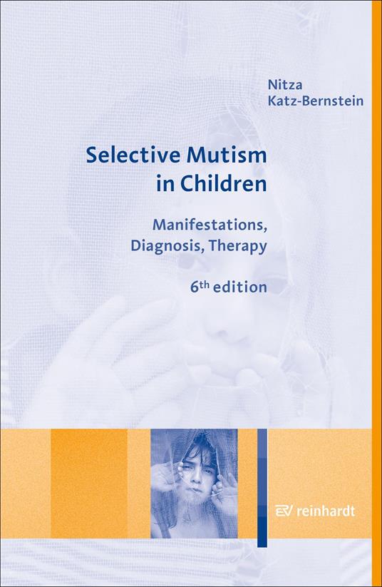 Selective Mutism in Children