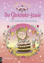 Die Glückskeks-Bande, Band 03