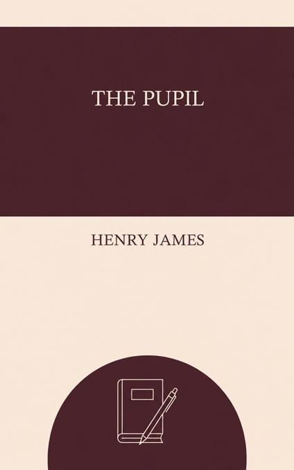 The Pupil