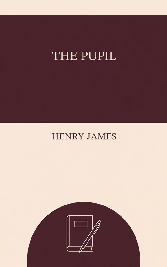 The Pupil
